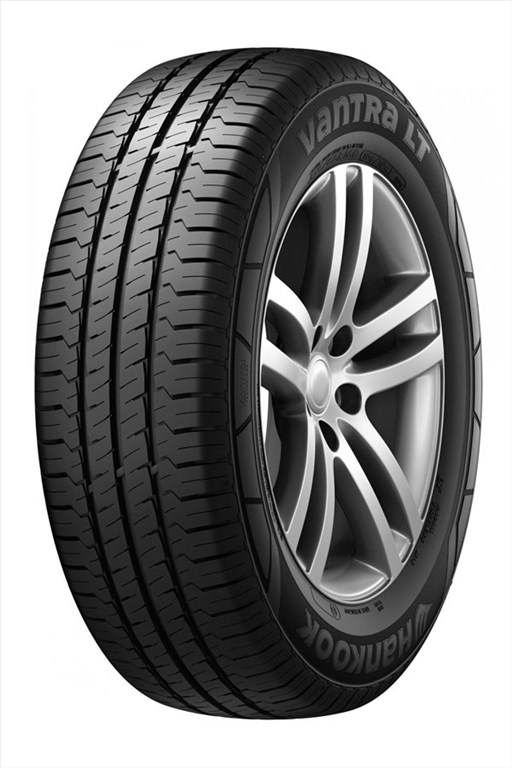Hankook RA18 Vantra LT 165R14C 97/95R kisteher nyári gumi 1. kép